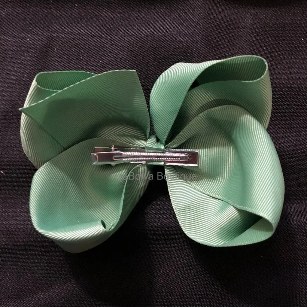 Bud Green 6